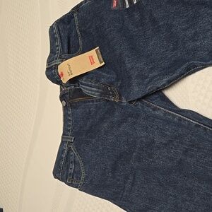 Levi Strauss Mens Jeans